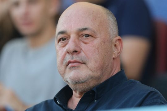 Ξανάνοιξε τον «οχετό» και δήλωσε ψηφοφόρος ΝΔ [βίντεο]