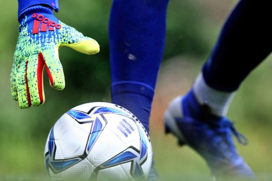 Επιστροφή στη δράση για τη Super League με ντέρμπι στη Θεσσαλονίκη