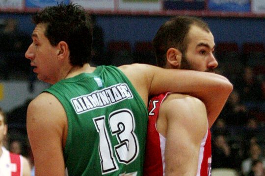 Ανοστο φαγητό