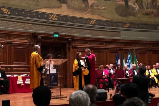 Διεθνές ενδιαφέρον για τα αρχαία του Μετρό Θεσσαλονίκης