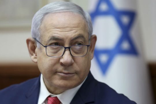 Πέντε ευρωπαϊκές χώρες ανησυχούν για τα σχέδια Νετανιάχου στη Δυτική Όχθη