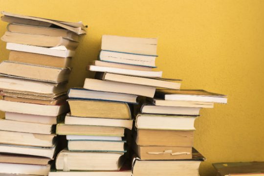 Οι νικητές των Κρατικών Βραβείων Λογοτεχνίας 2018