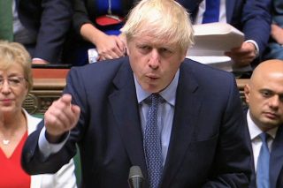 Brexit και σουρεαλισμός