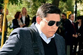 Μετακινούν αυτούς που θα… έστελναν στην Τουρκία