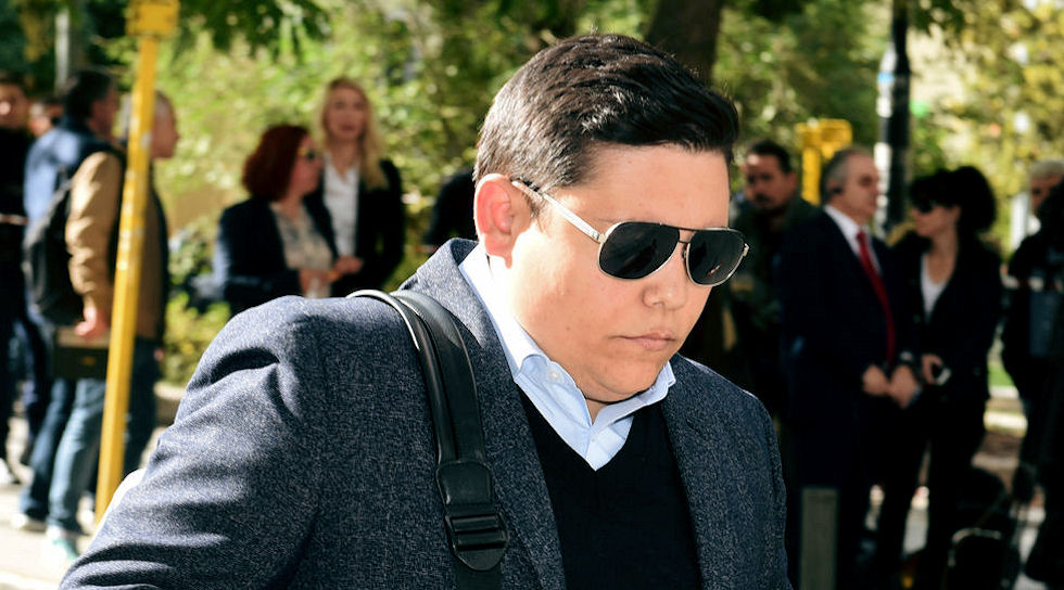 Μετακινούν αυτούς που θα… έστελναν στην Τουρκία