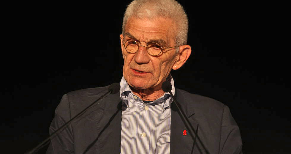 Μάχη με όλα τα μέσα προτίθεται να ξαναδώσει ο Γιάννης Μπουτάρης