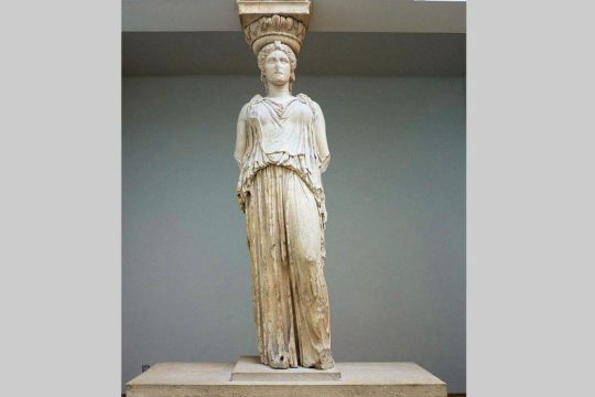Ο Οθωνας ήταν πιο προσεκτικός…