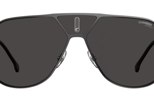 Γυαλιά ηλίου Carrera LENS3S: νέος σχεδιασμός της σειράς flag lab με φακούς photo-c