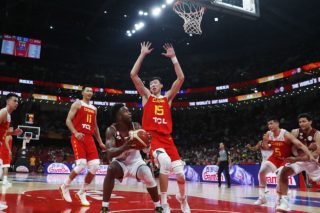 Μεγάλες προκρίσεις για Π. Ρίκο και Βενεζουέλα