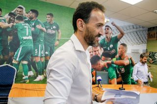 Το πάθημα με τον Λάζαρο Λάμπρου και οι επεκτάσεις των πιτσιρικάδων