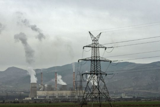 Ηχηρή προειδοποίηση της ΓΕΝΟΠ για την «Πτολεμαΐδα 5»