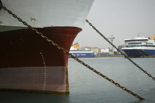 Εκπτώσεις στα ακτοπλοϊκά εισιτήρια για τους αναπληρωτές εκπαιδευτικούς