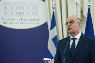 «Ταραξίας της περιοχής η Τουρκία»