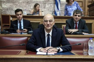 Τώρα… τιμούν τις Πρέσπες