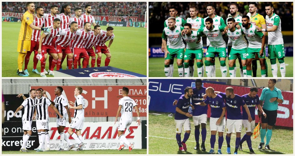 Ήρθε η ώρα για τα ελληνικά «clasico»