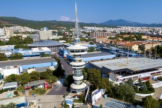 Η πρώτη μαζική πανεργατική απάντηση στα σχέδια Μητσοτάκη