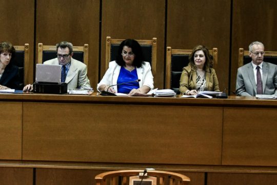 Τα γυρίζουν τώρα για την επίθεση στους Αιγύπτιους ψαράδες
