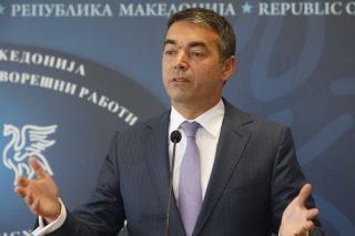 Θέλουν ένταξη τώρα