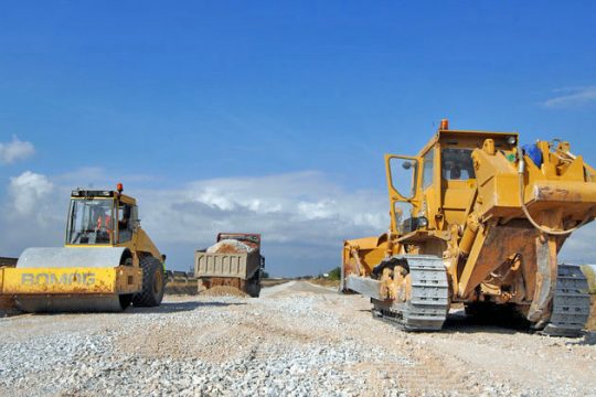 Πάνω από 200 εκατ. ευρώ για αναπτυξιακά έργα στην Κρήτη