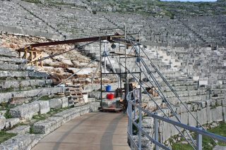 Η «επιστροφή» της Δωδώνης