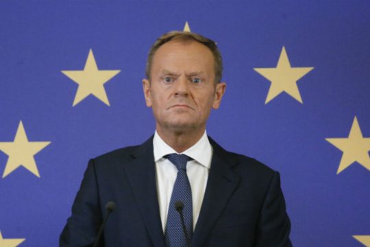 «Η Ευρώπη θα είναι πιο σταθερή με τις χώρες των Βαλκανίων στους κόλπους της»
