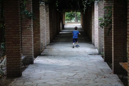 Αγουρα πάθη, επίμονες μνήμες