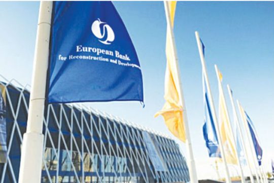 Ενδιαφέρον EBRD για Ελληνικό, ΕΛ.ΠΕ., ΔΕΗ και απορρίμματα