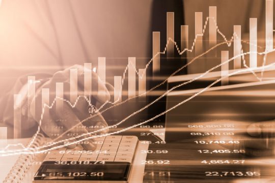 Με ανάπτυξη 1,9% «τρέχει» η ελληνική οικονομία