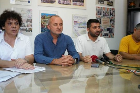 Παρέμβαση εκπαιδευτικών για τις ελλείψεις, λίγο πριν το πρώτο κουδούνι