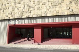 Εγκαίνια (ξανά μανά) τον Φεβρουάριο του 2020