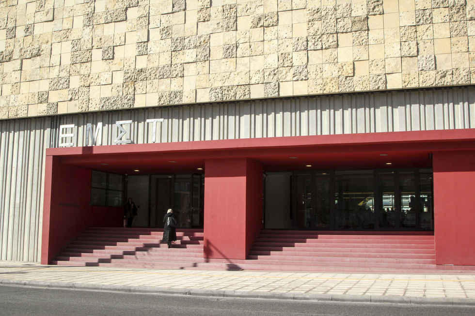 Εγκαίνια (ξανά μανά) τον Φεβρουάριο του 2020