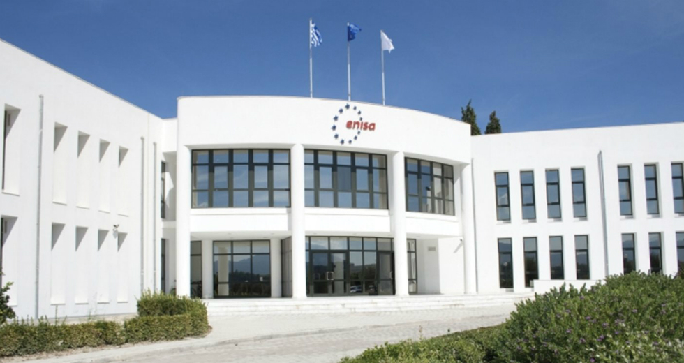 Ψηφίστηκε η αλλαγή έδρας του ENISA από το Ηράκλειο στην Αθήνα