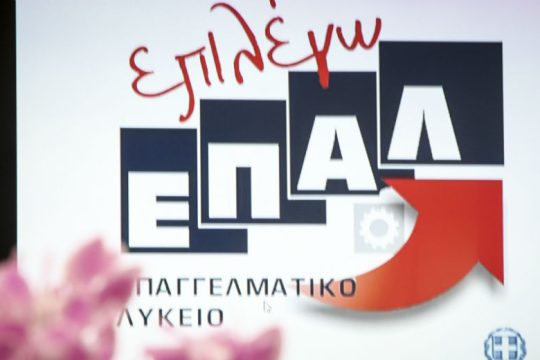Μαθητής ΑμεΑ εκτός σχολείου