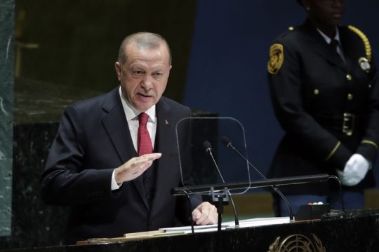 Το Κυπριακό στην ανάπαυλα των εντάσεων