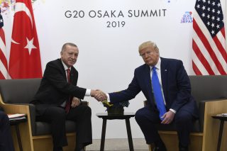 Κρίσιμα ραντεβού στη Νέα Υόρκη