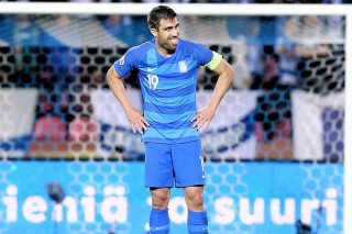 Πέντε χρόνια φαγούρα…