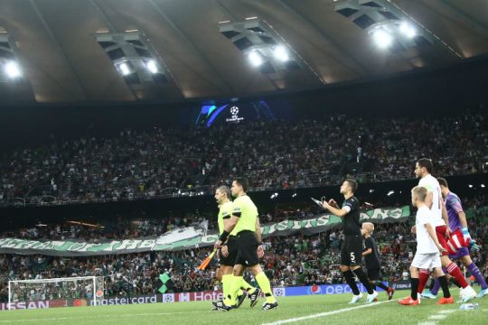 Κύπελλα Ευρώπης: Και τώρα… τρέχουμε