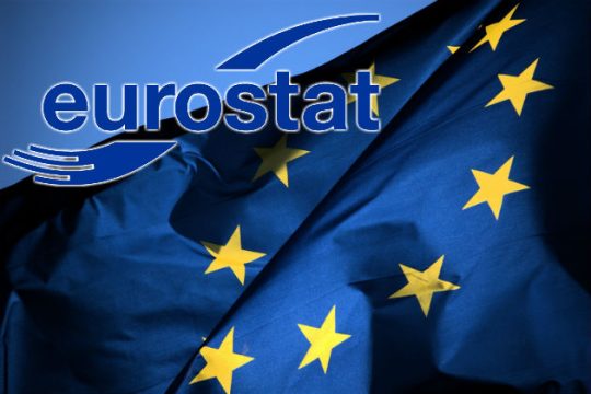 H Ελλάδα είχε το υψηλότερο ποσοστό ανάπτυξης στην ευρωζώνη το β΄τρίμηνο του 2019