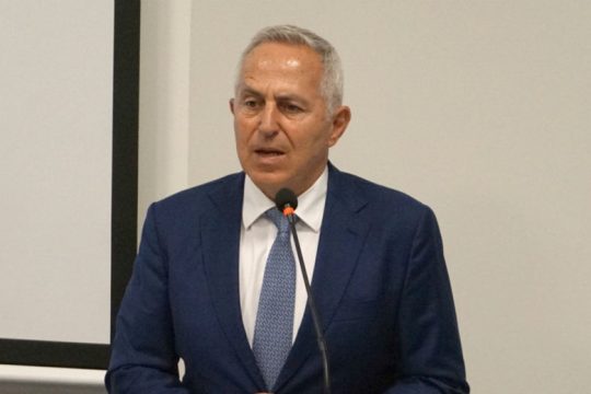 «Πολλές στιγμές μπορούν να εξελιχθούν σε νέα Ίμια, σημασία έχει η αποκλιμάκωση»