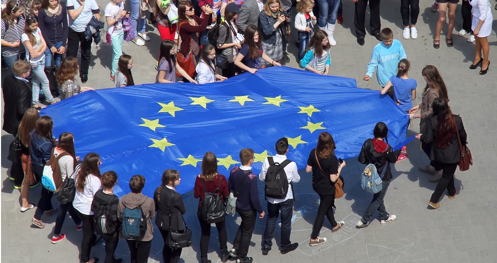Για τον ευρωπαϊκό τρόπο ζωής