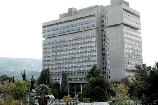 Στήνουν παραρτήματα της ΕΥΠ σε όλο το Δημόσιο