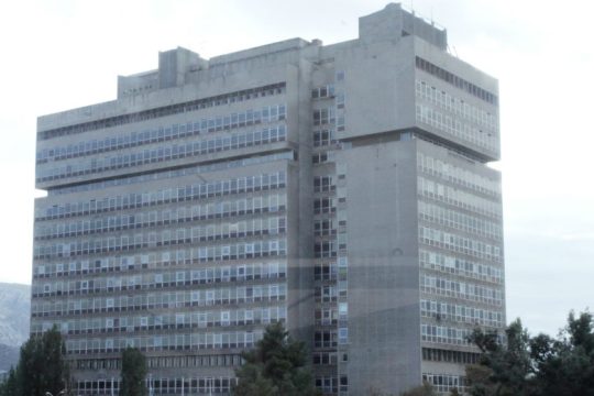 Ο νέος ρόλος της ΕΥΠ