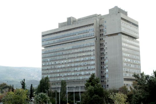«Ο Κυρ. Μητσοτάκης μετατρέπει την Ε.Υ.Π. σε Κ.Υ.Π.»