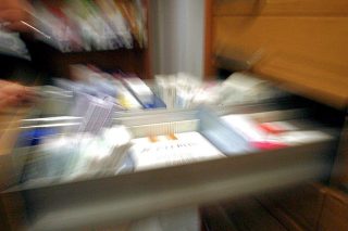 Ο ΕΟΦ ανακάλεσε Zantac και Ranitidine/Mylan από την ελληνική αγορά
