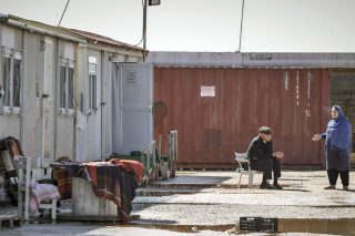 Γιατί η Βόρεια Ελλάδα καθίσταται «αφιλόξενη» στο νέο κύμα προσφύγων