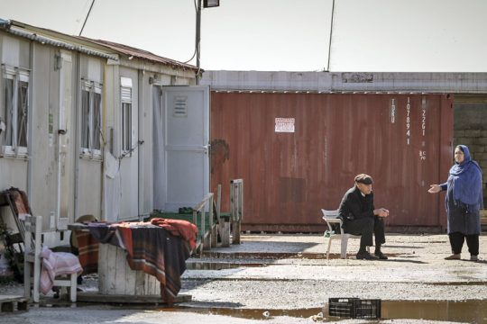 Γιατί η Βόρεια Ελλάδα καθίσταται «αφιλόξενη» στο νέο κύμα προσφύγων