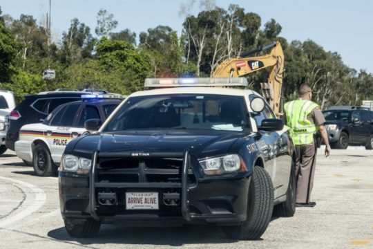 Πέντε τραυματίες από επίθεση με μαχαίρι στη Φλόριντα