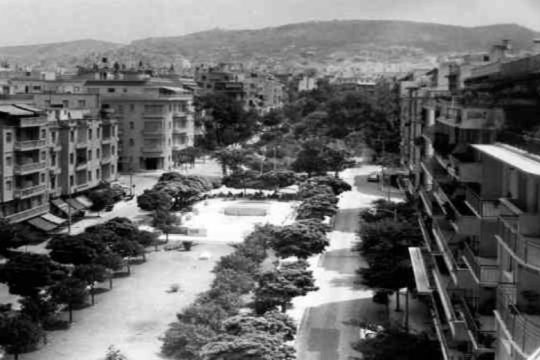 Μας πήρε το ποτάμι
