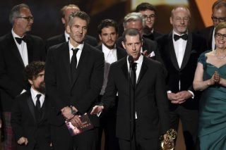 «Game of Thrones»: θρίαμβος με 12 βραβεία