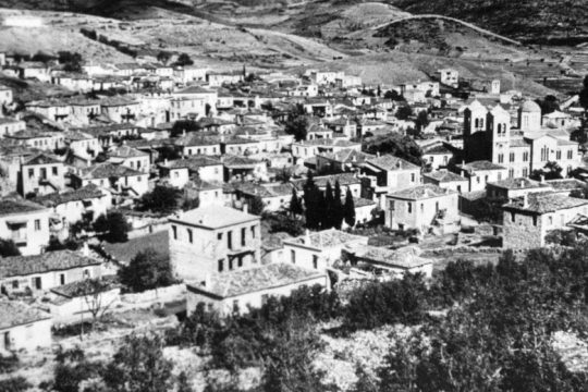 Οι Ναζί κατέστρεψαν εντελώς την οικονομία της Ελλάδας